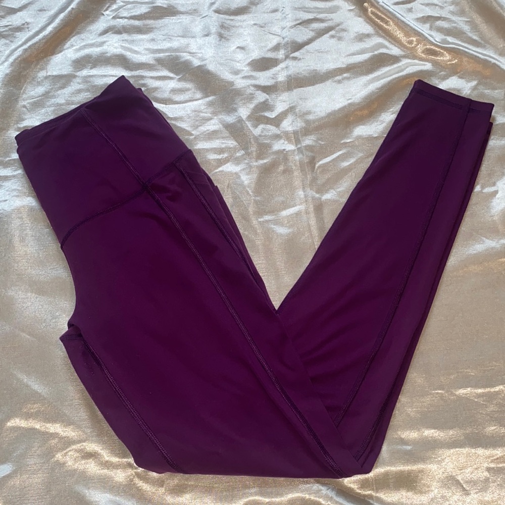 Victoria secret sport leggings size small